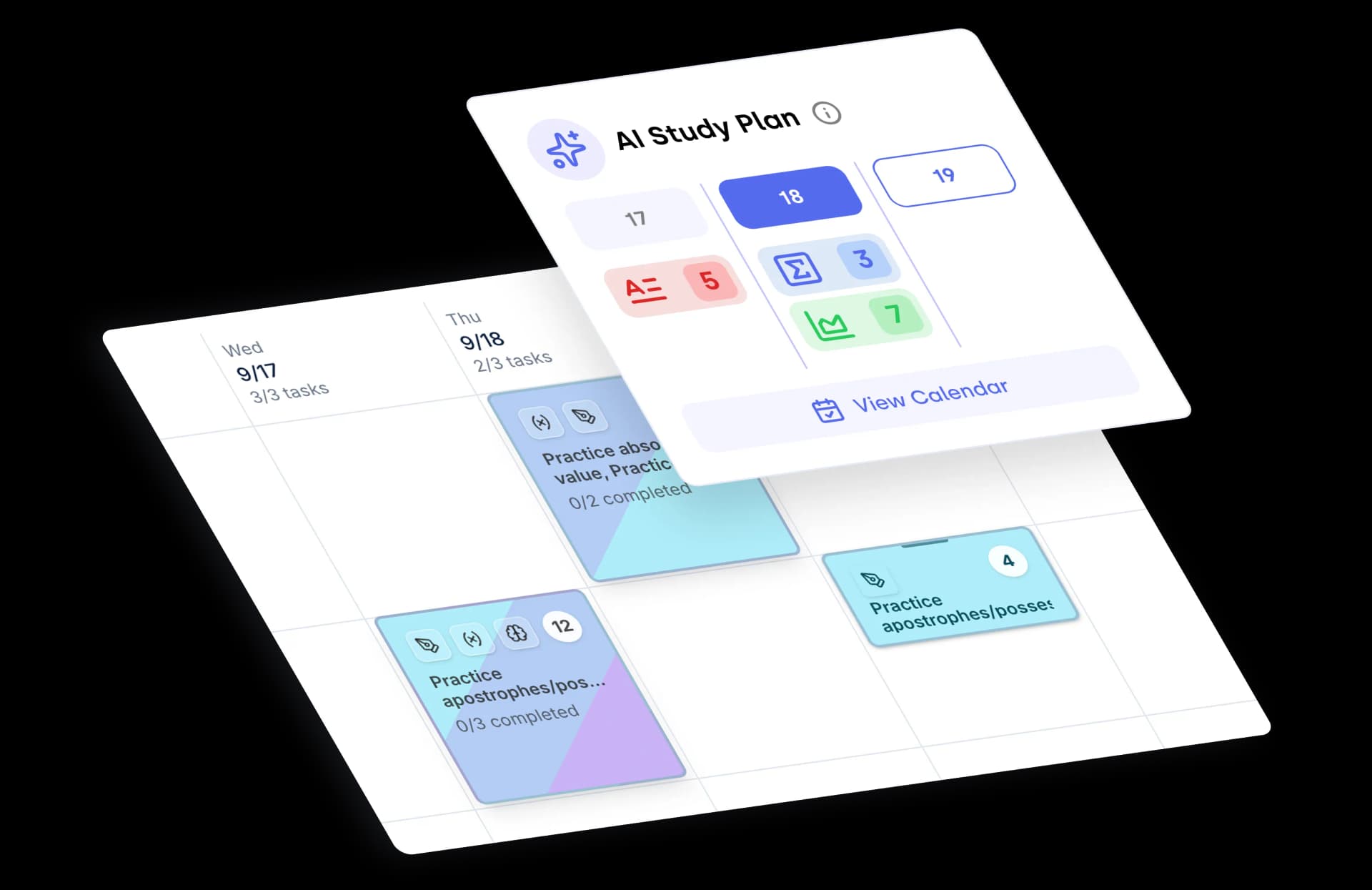 Lộ trình học AI cá nhân hóa